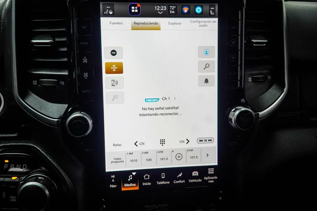 2024 Ram 1500 Big Horn/Lone Star, photo 21