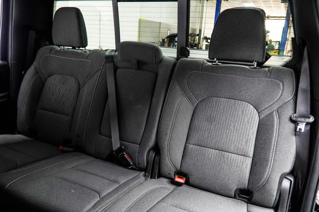 2024 Ram 1500 Big Horn/Lone Star, photo 32