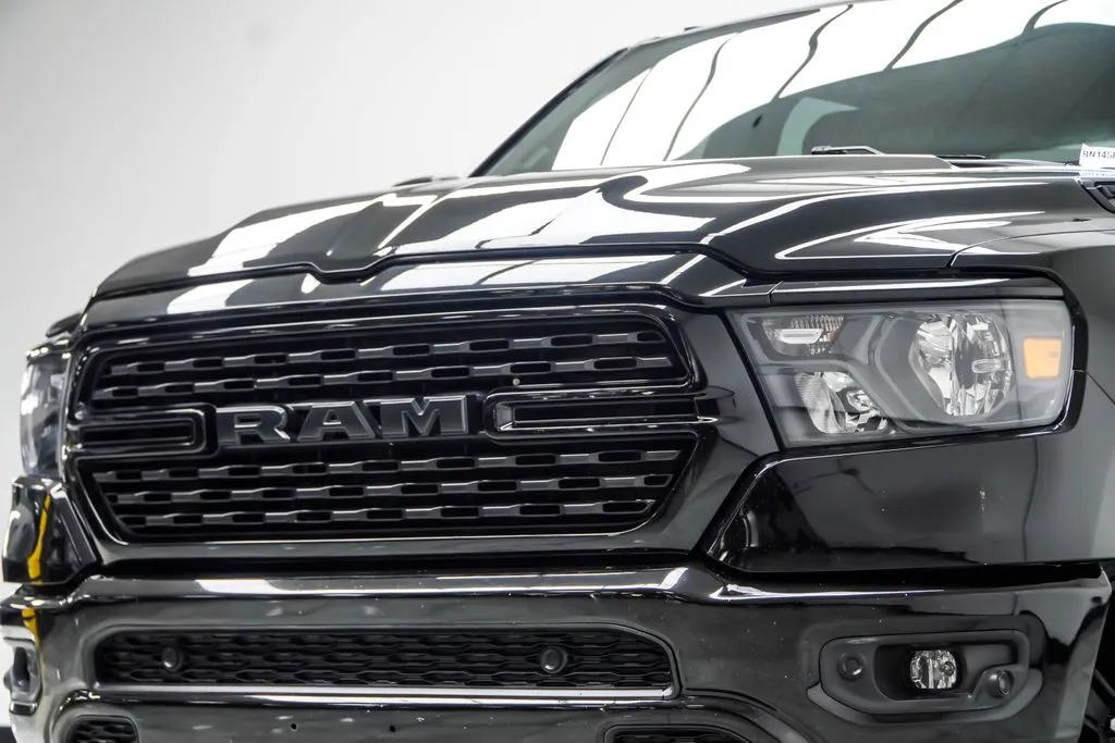2024 Ram 1500 Big Horn/Lone Star, photo 1