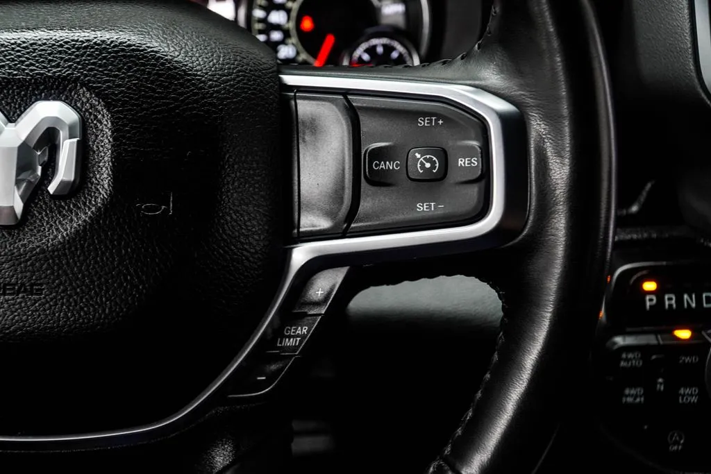 2024 Ram 1500 Big Horn/Lone Star, photo 24