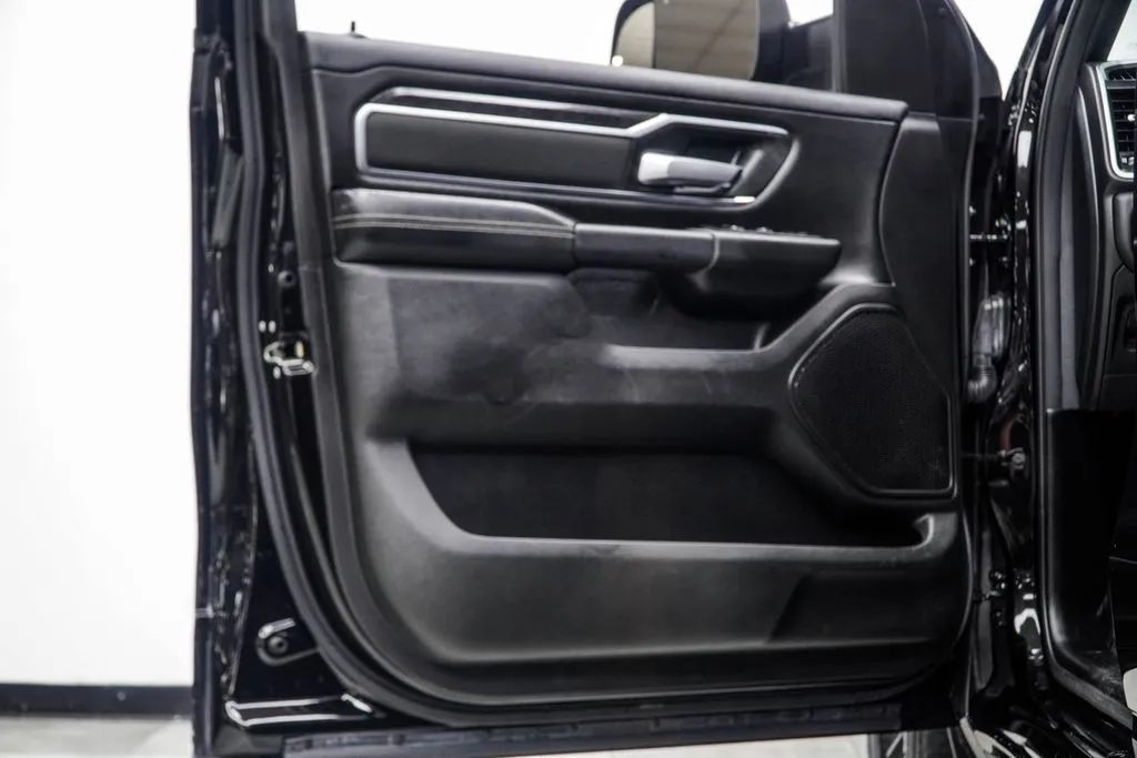 2024 Ram 1500 Big Horn/Lone Star, photo 27