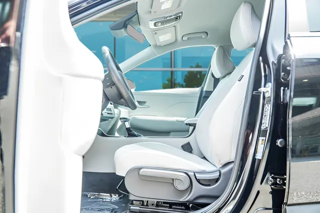 2026 Hyundai Kona SEL Sport, photo 33