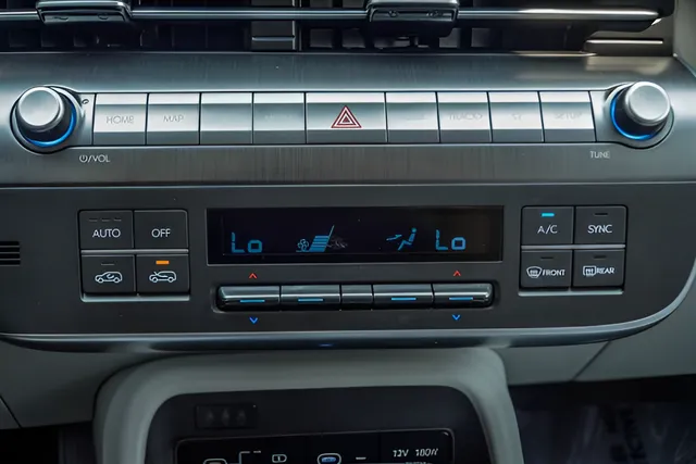 2026 Hyundai Kona SEL Sport, photo 19