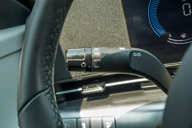 2026 Hyundai Kona SEL Sport, photo 28