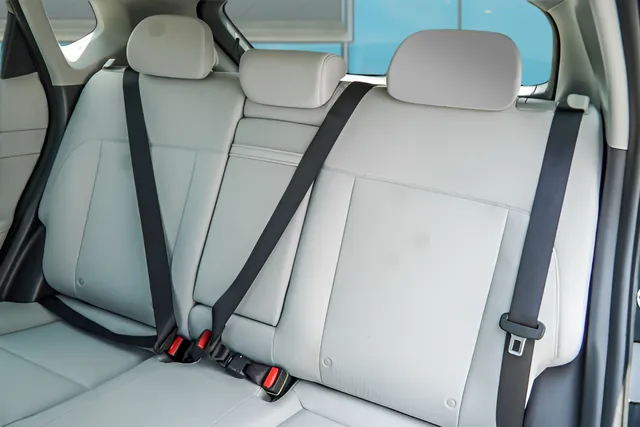 2026 Hyundai Kona SEL Sport, photo 35