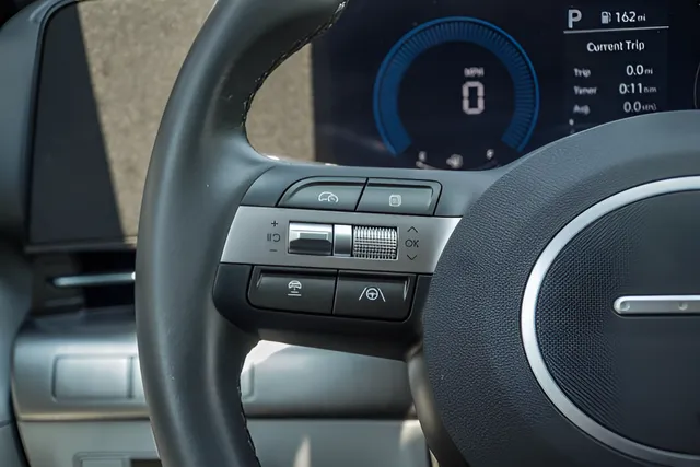 2026 Hyundai Kona SEL Sport, photo 27