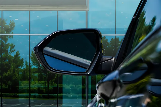 2026 Hyundai Kona SEL Sport, photo 41