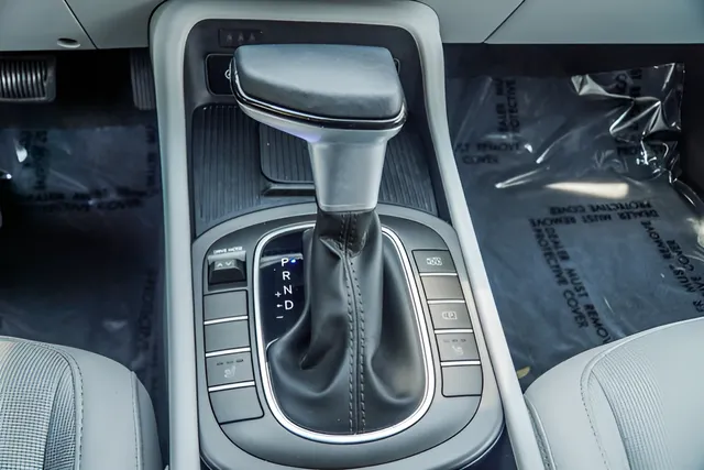 2026 Hyundai Kona SEL Sport, photo 16
