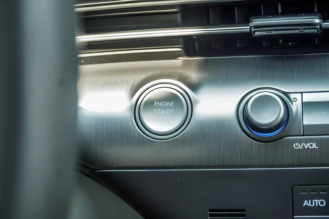 2026 Hyundai Kona SEL Sport, photo 18