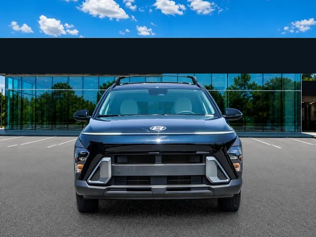 2026 Hyundai Kona SEL Sport, photo 9
