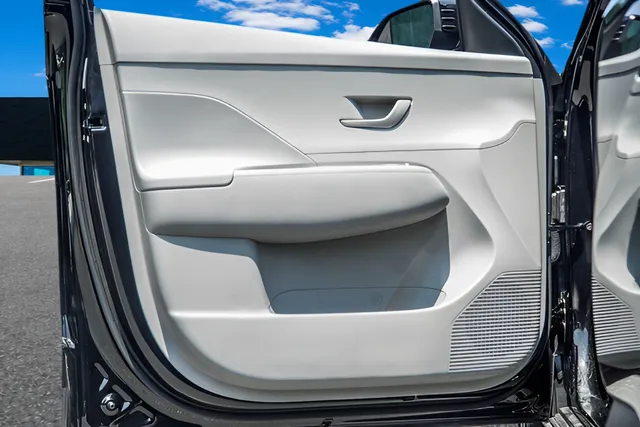 2026 Hyundai Kona SEL Sport, photo 30