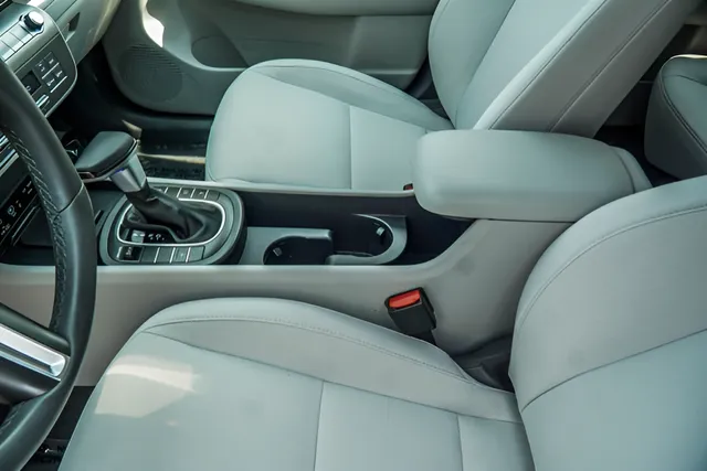 2026 Hyundai Kona SEL Sport, photo 15