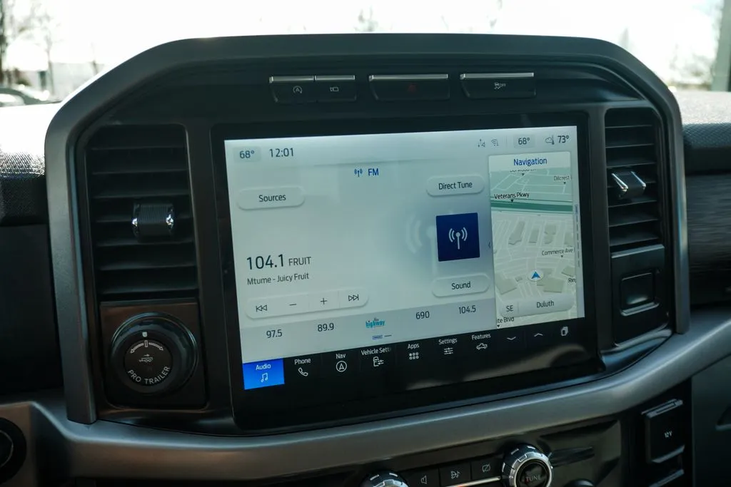 2024 Ford F-150 XLT, photo 18