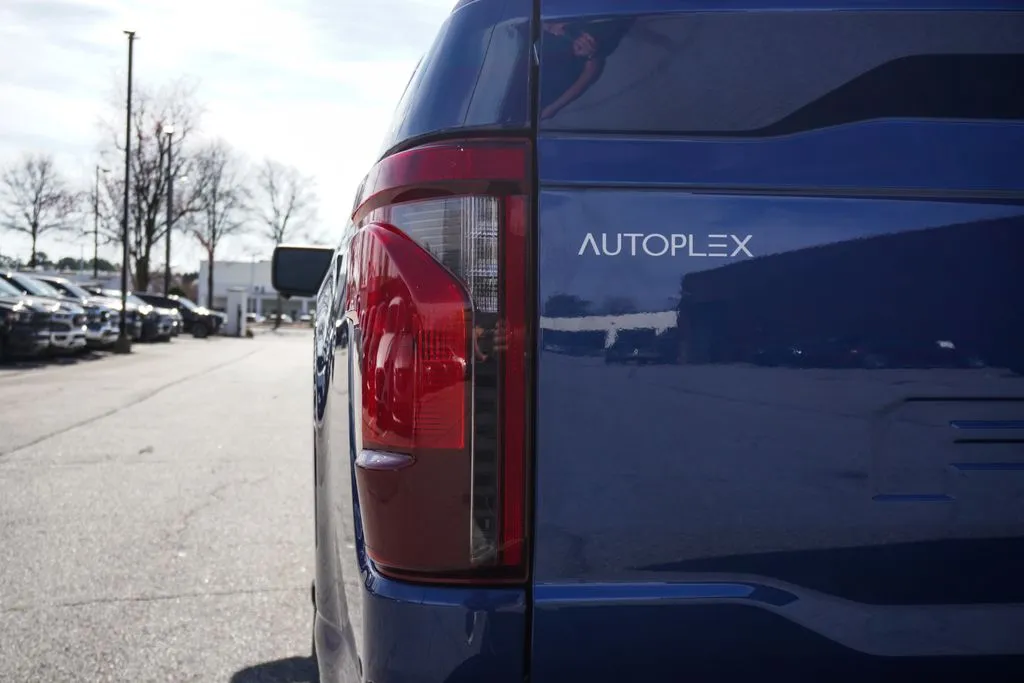 2024 Ford F-150 XLT, photo 32