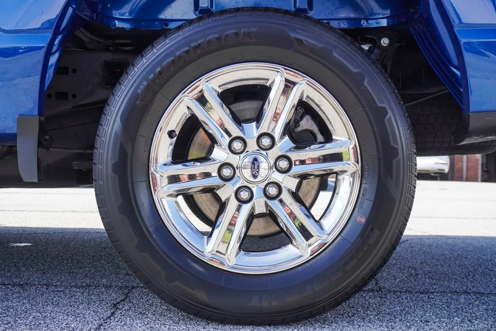 2024 Ford F-150 XLT, photo 29