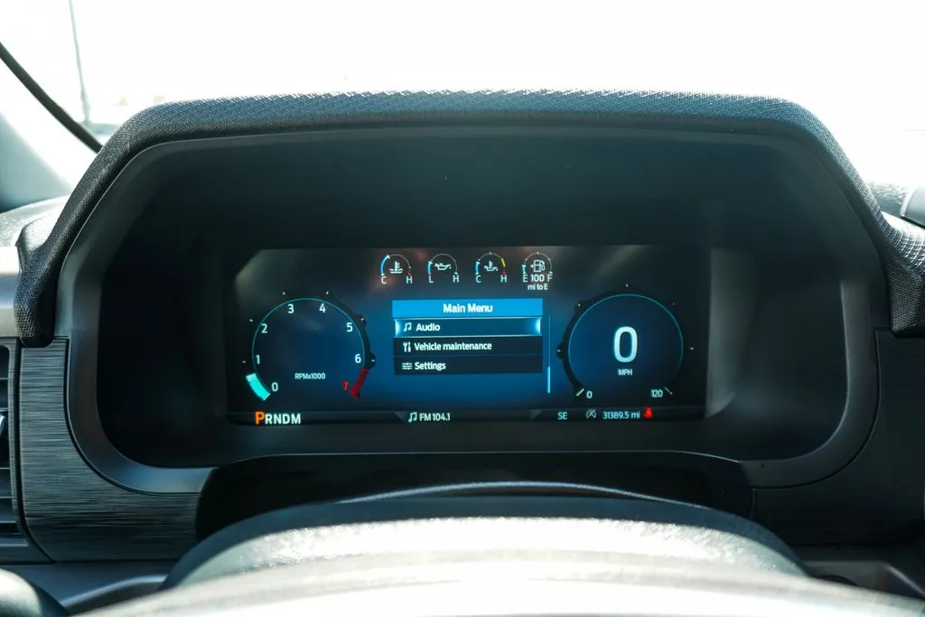 2024 Ford F-150 XLT, photo 23