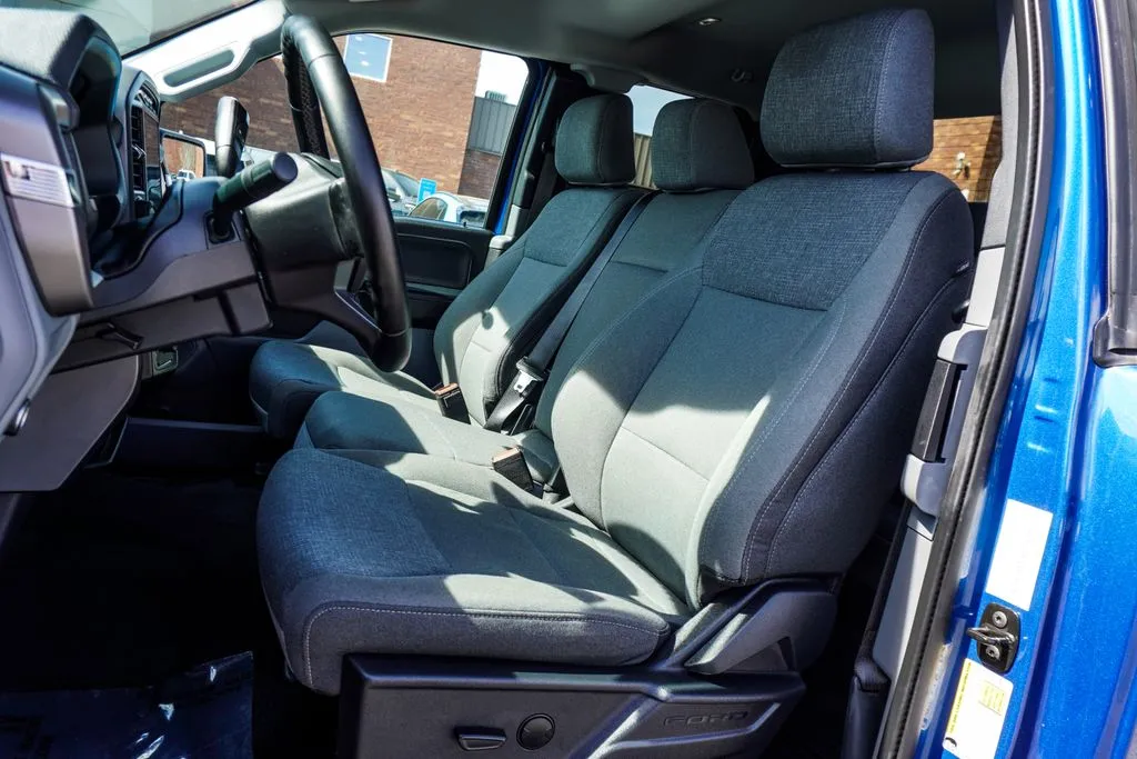 2024 Ford F-150 XLT, photo 4