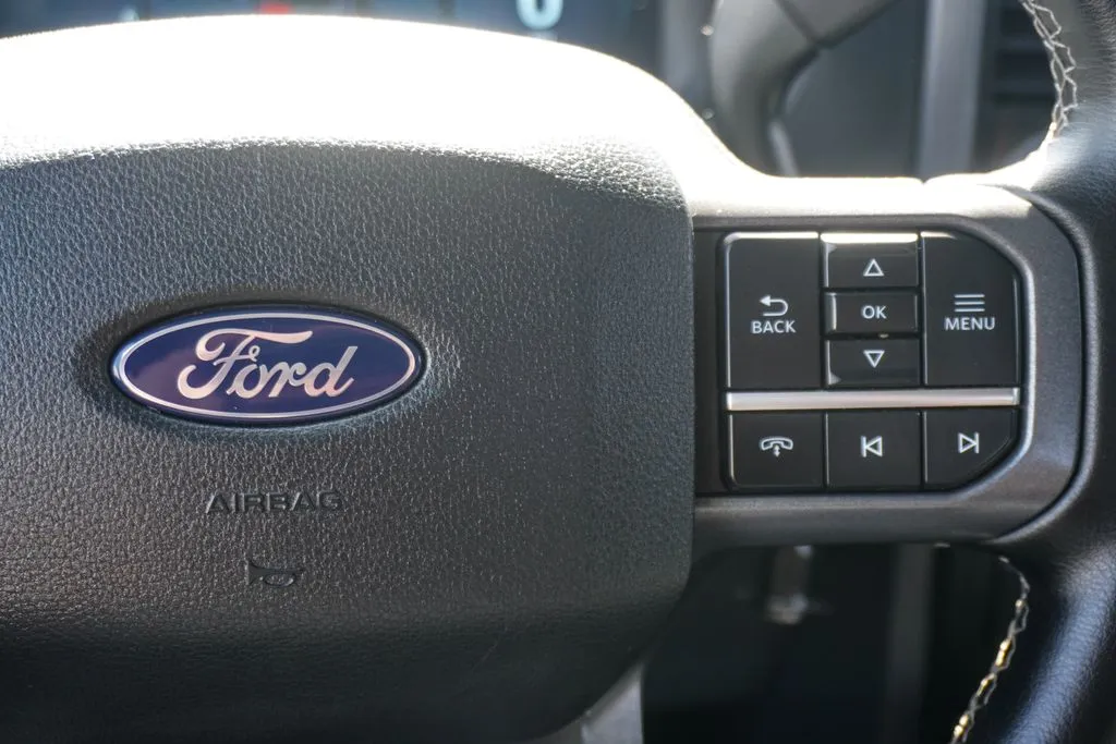 2024 Ford F-150 XLT, photo 11