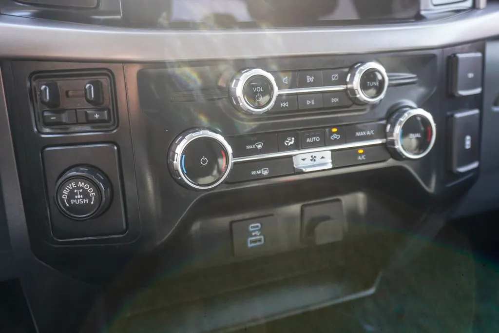 2024 Ford F-150 XLT, photo 19