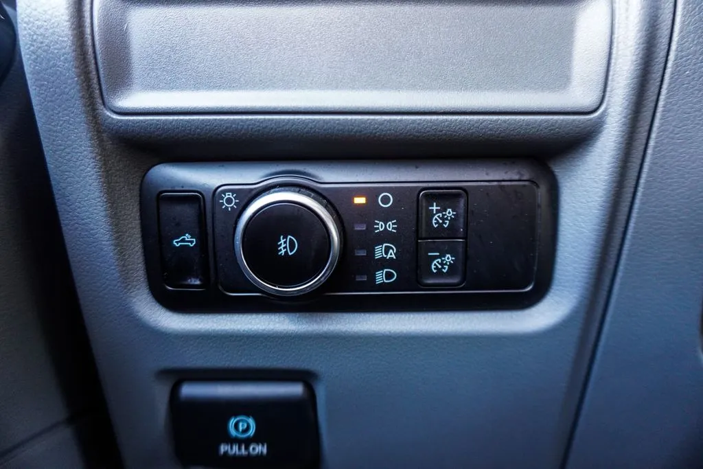 2024 Ford F-150 XLT, photo 17