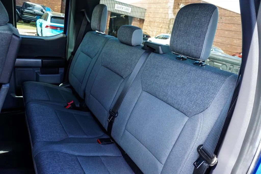 2024 Ford F-150 XLT, photo 6