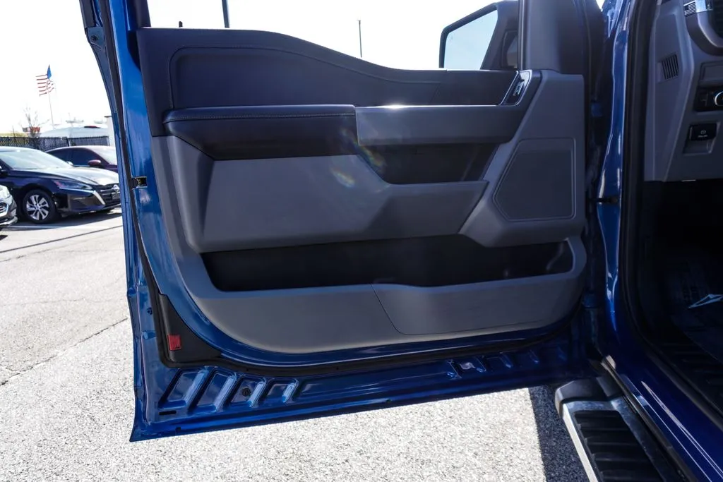 2024 Ford F-150 XLT, photo 15