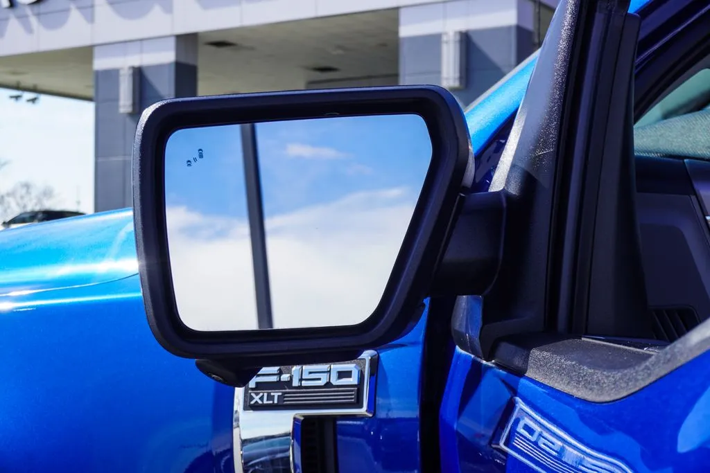 2024 Ford F-150 XLT, photo 36