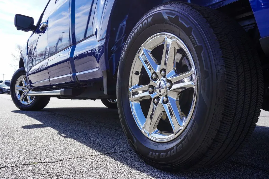 2024 Ford F-150 XLT, photo 28