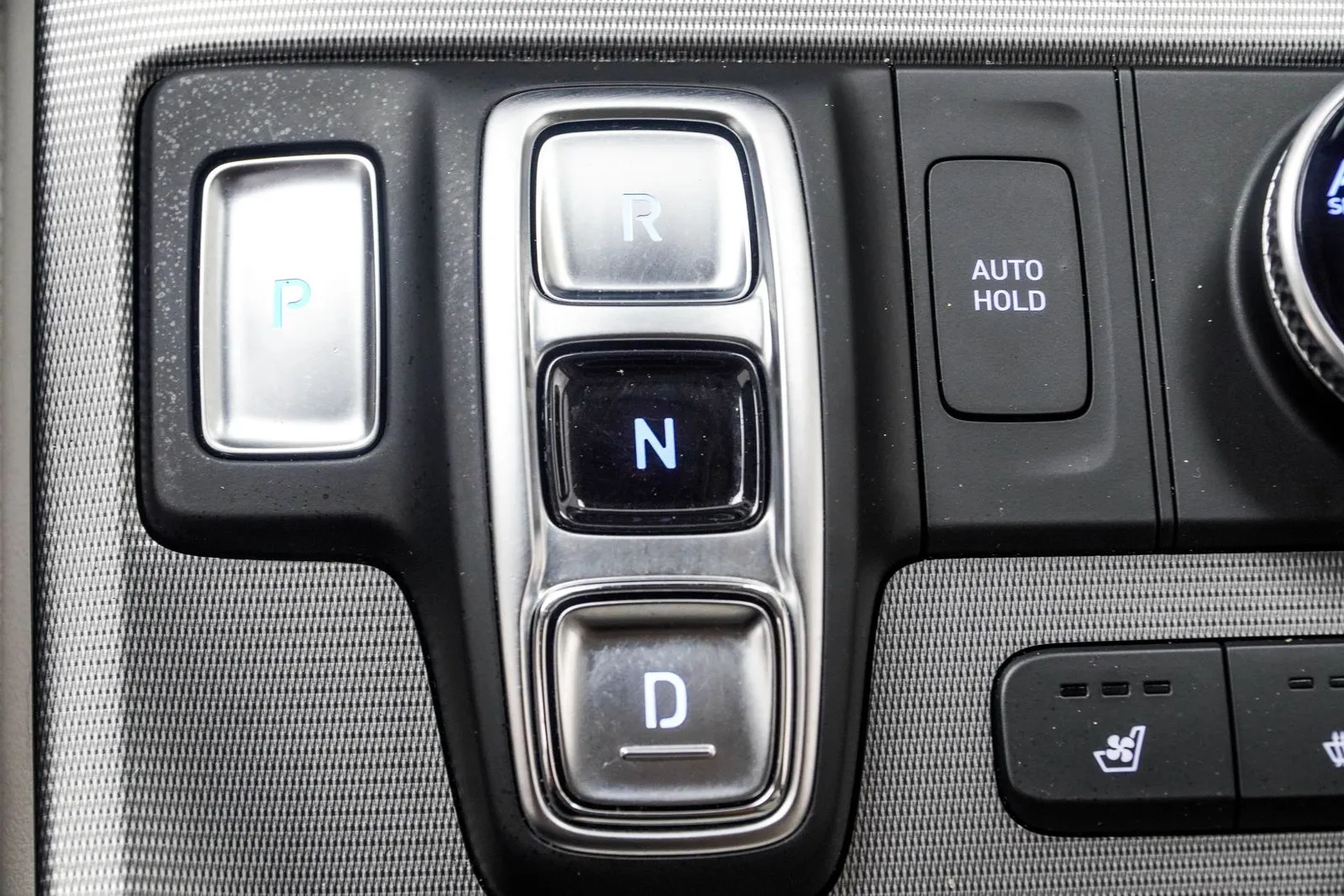 2025 Hyundai Palisade Calligraphy, photo 18