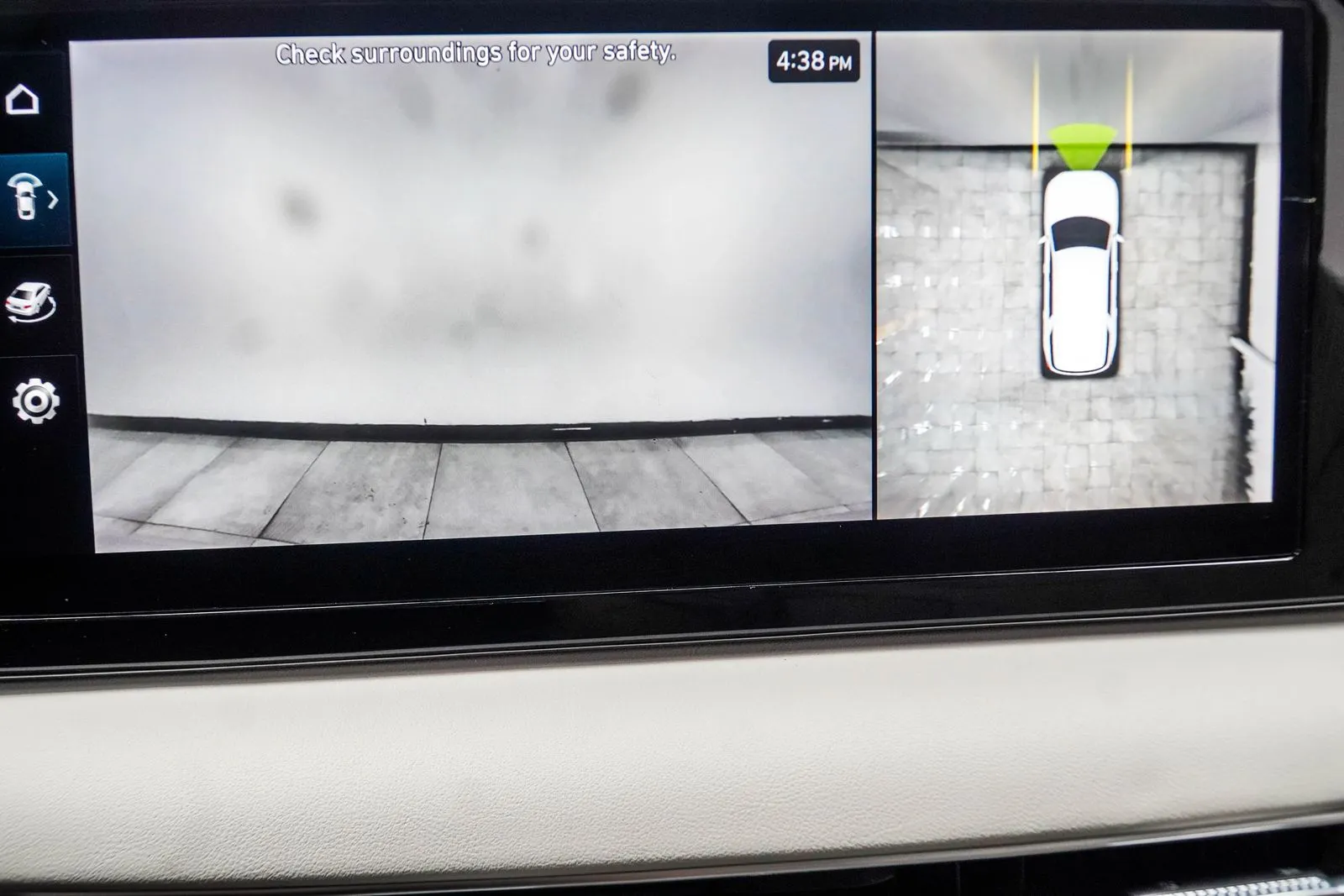 2025 Hyundai Palisade Calligraphy, photo 28