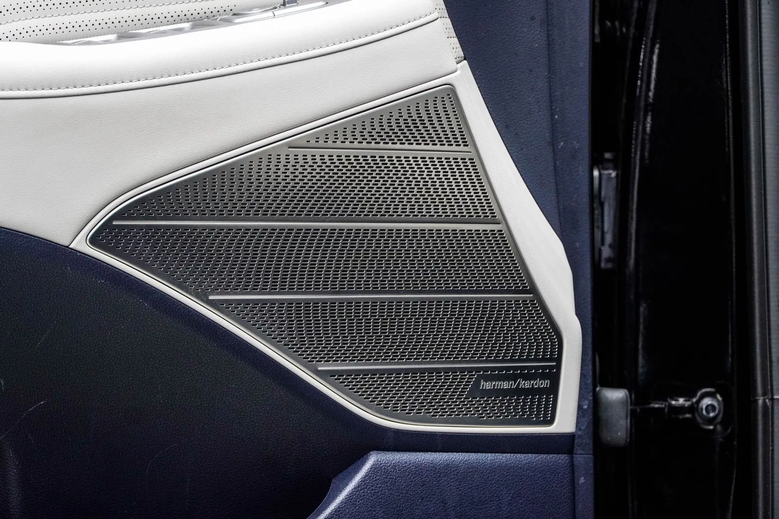 2025 Hyundai Palisade Calligraphy, photo 38