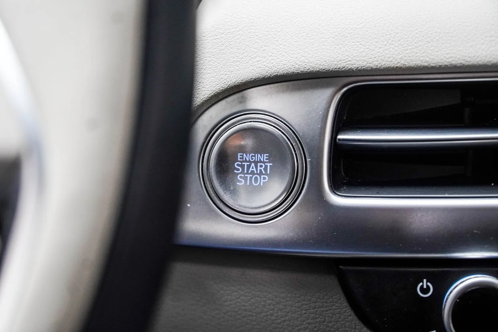 2025 Hyundai Palisade Calligraphy, photo 19