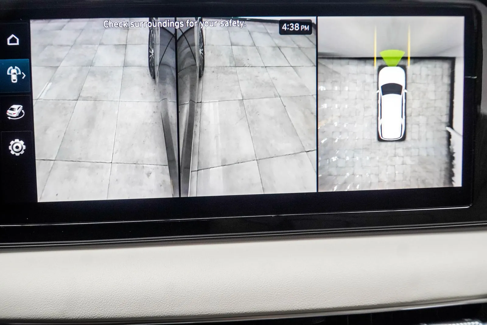 2025 Hyundai Palisade Calligraphy, photo 30