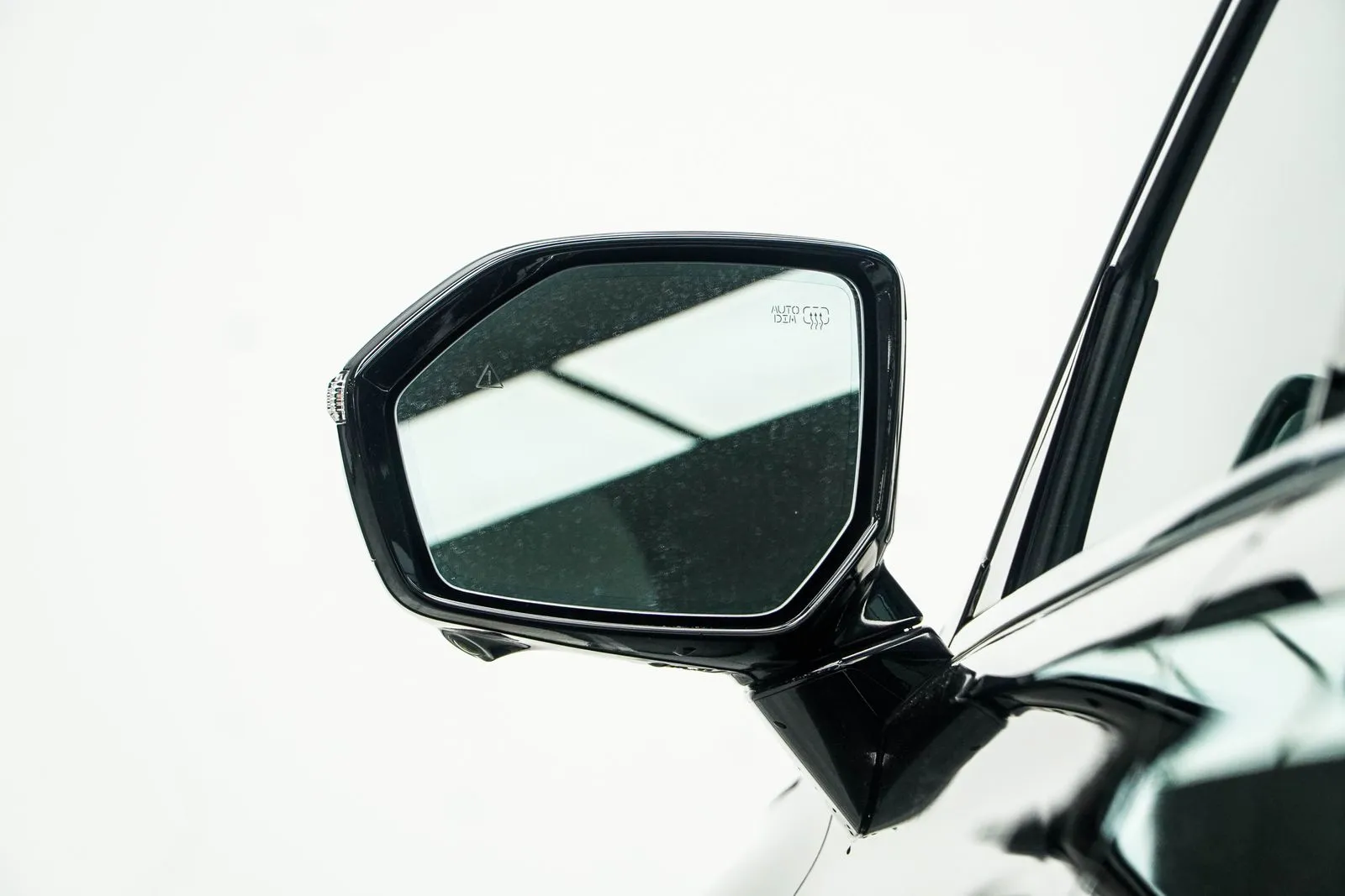 2025 Hyundai Palisade Calligraphy, photo 12