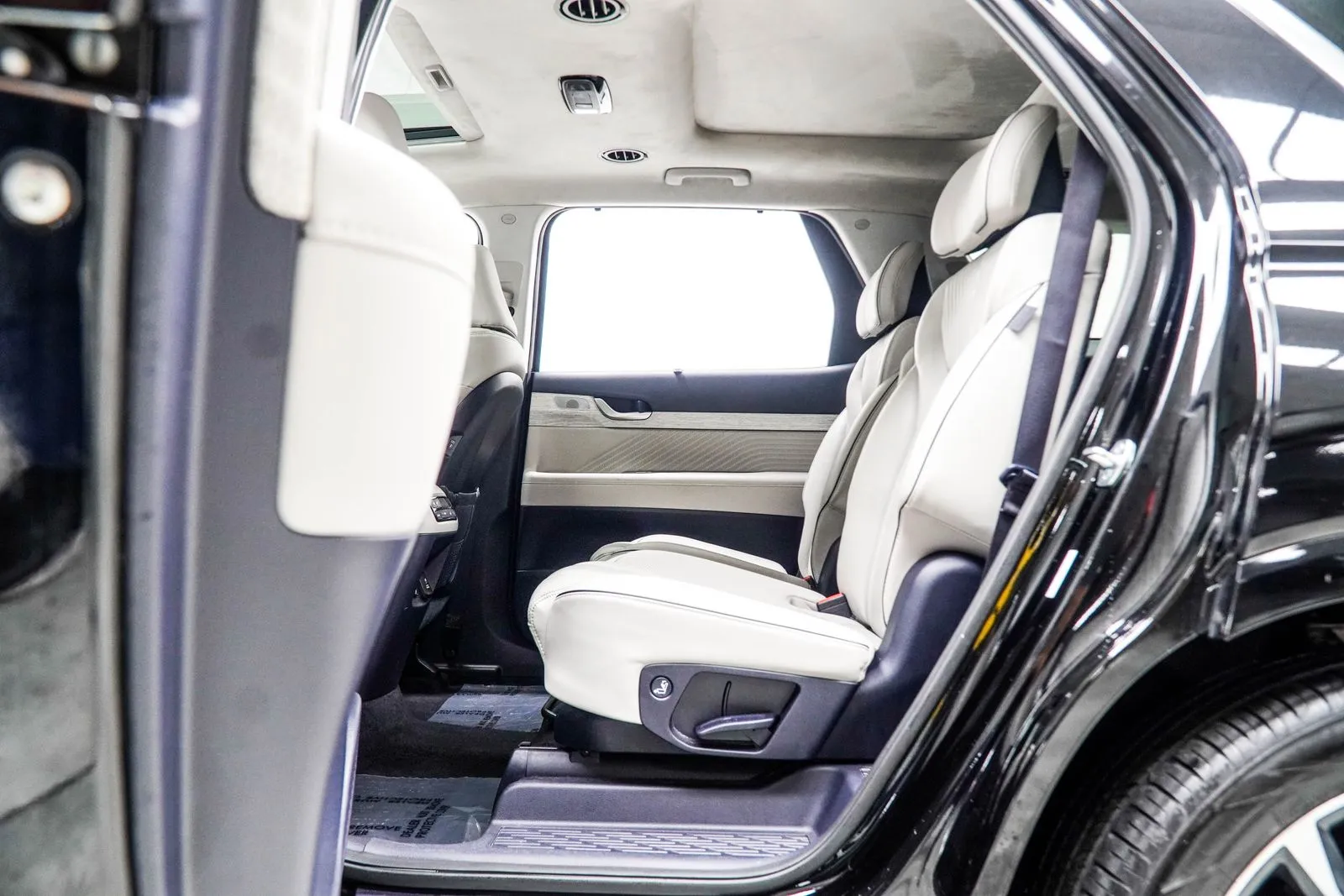 2025 Hyundai Palisade Calligraphy, photo 42