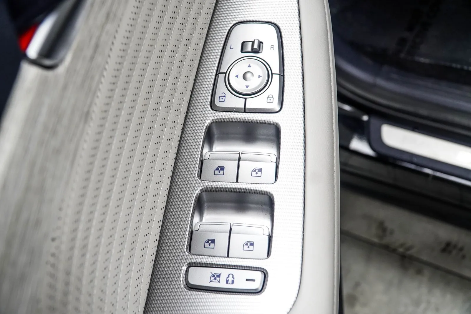 2025 Hyundai Palisade Calligraphy, photo 39