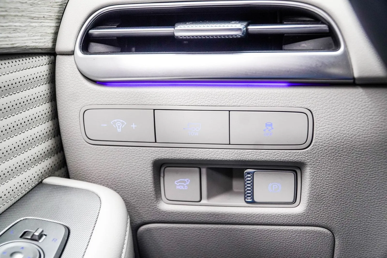2025 Hyundai Palisade Calligraphy, photo 34