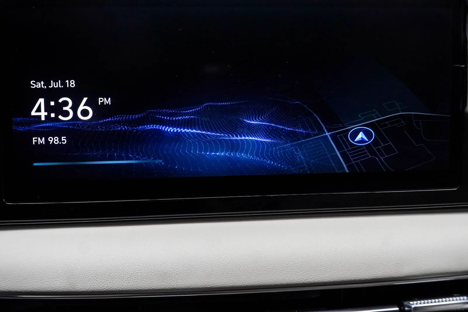 2025 Hyundai Palisade Calligraphy, photo 20