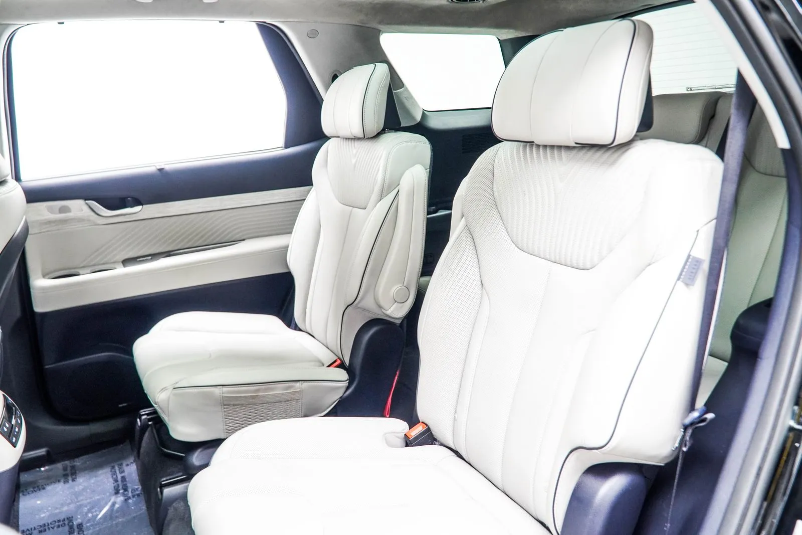 2025 Hyundai Palisade Calligraphy, photo 44