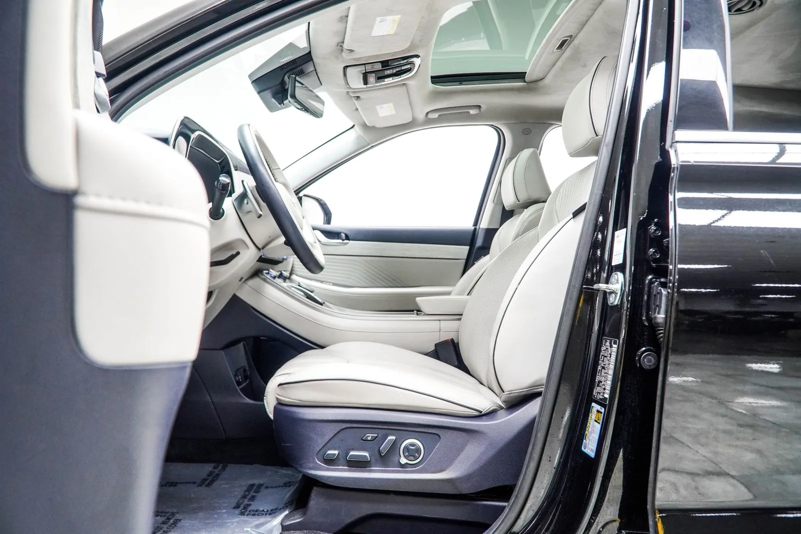 2025 Hyundai Palisade Calligraphy, photo 41