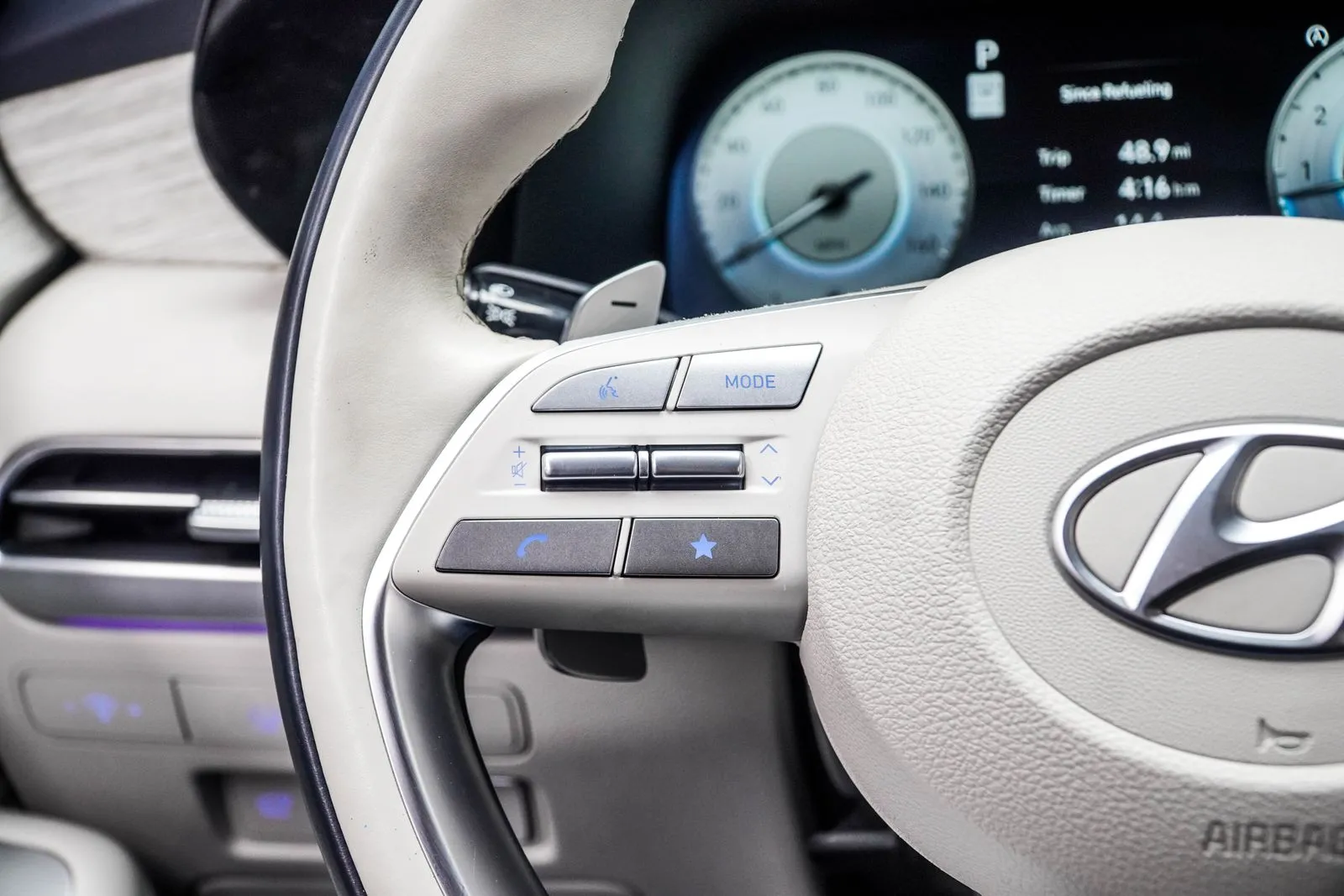 2025 Hyundai Palisade Calligraphy, photo 32