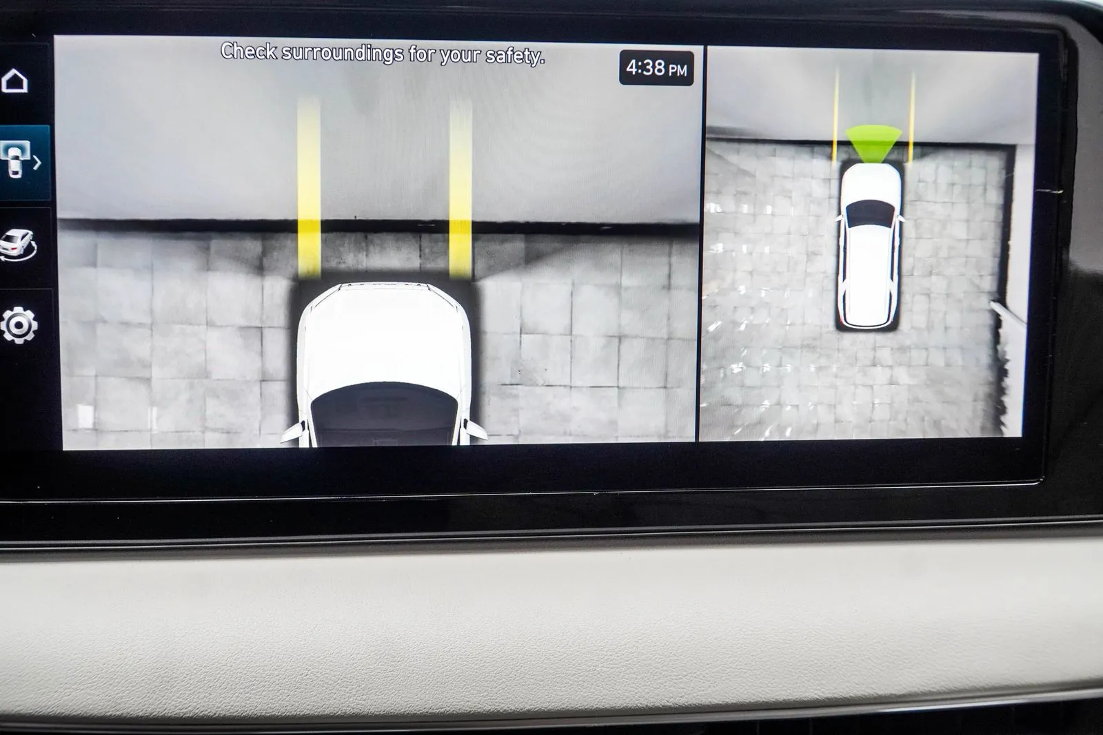 2025 Hyundai Palisade Calligraphy, photo 29
