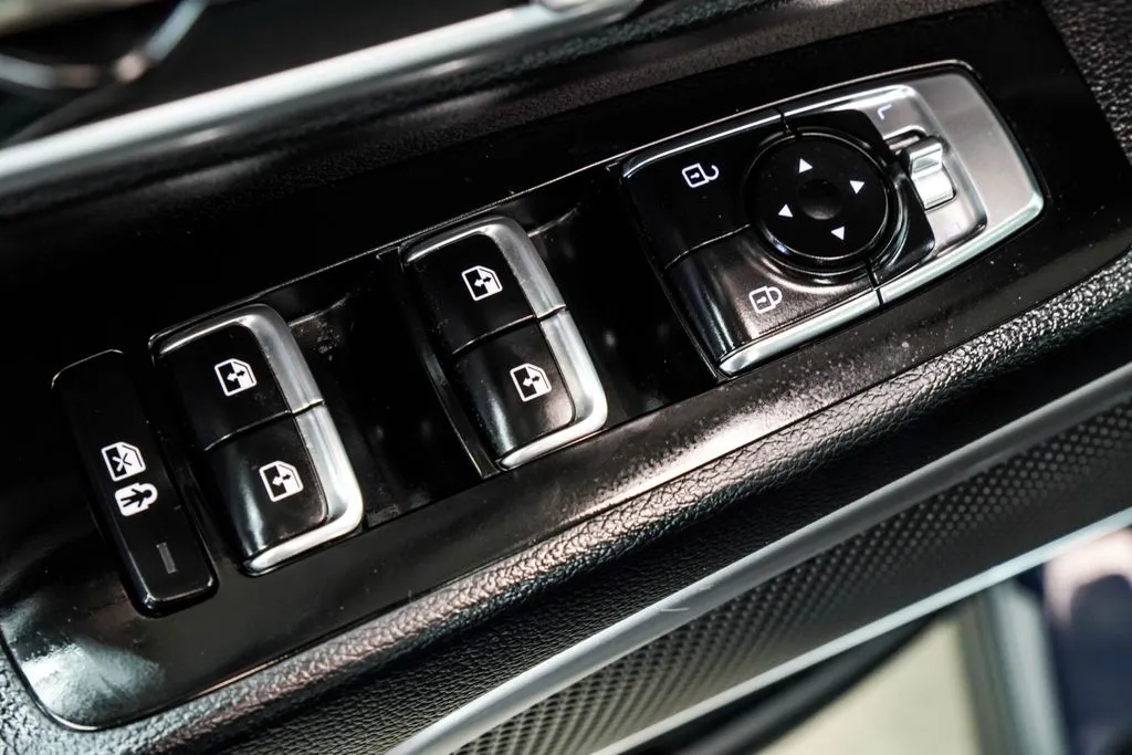 2024 Kia Telluride S, photo 39