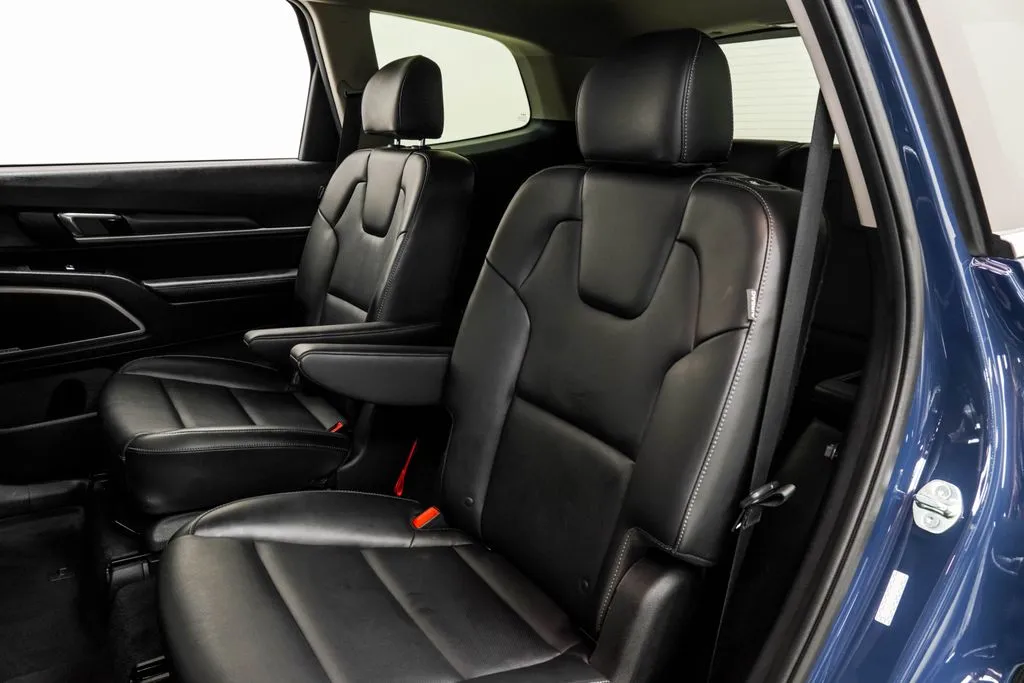 2024 Kia Telluride S, photo 16