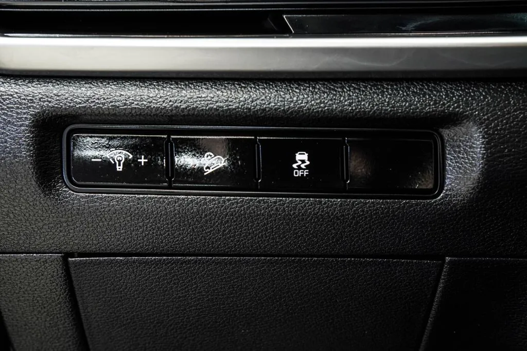 2024 Kia Telluride S, photo 38