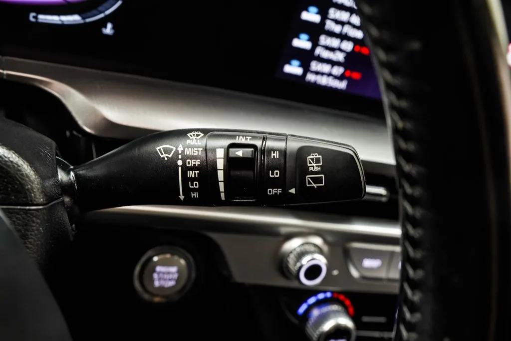 2024 Kia Telluride S, photo 36