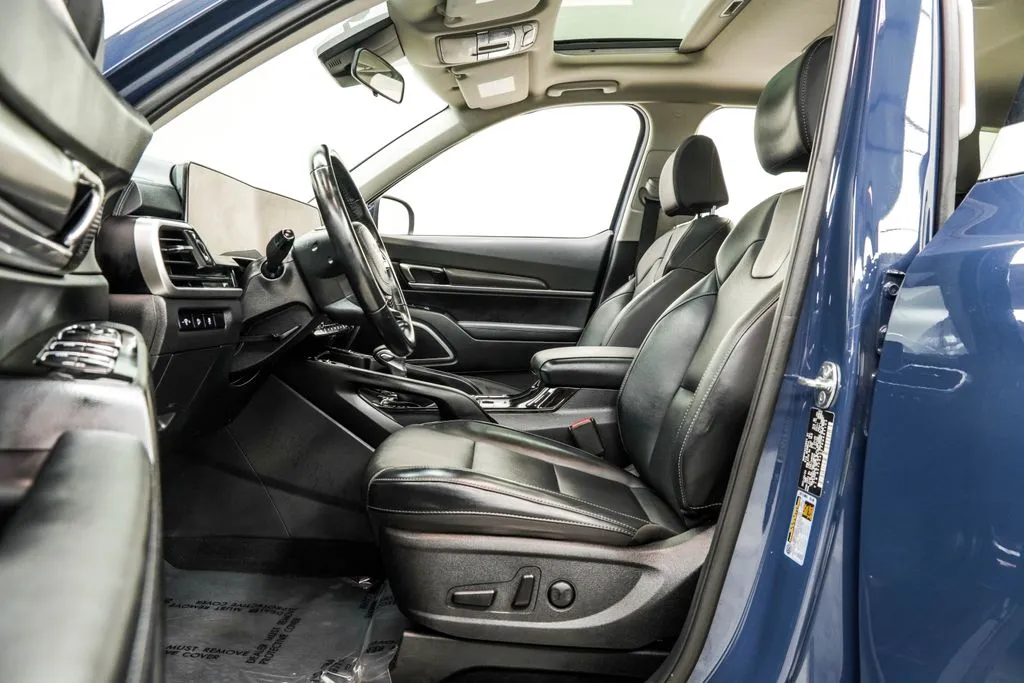 2024 Kia Telluride S, photo 15