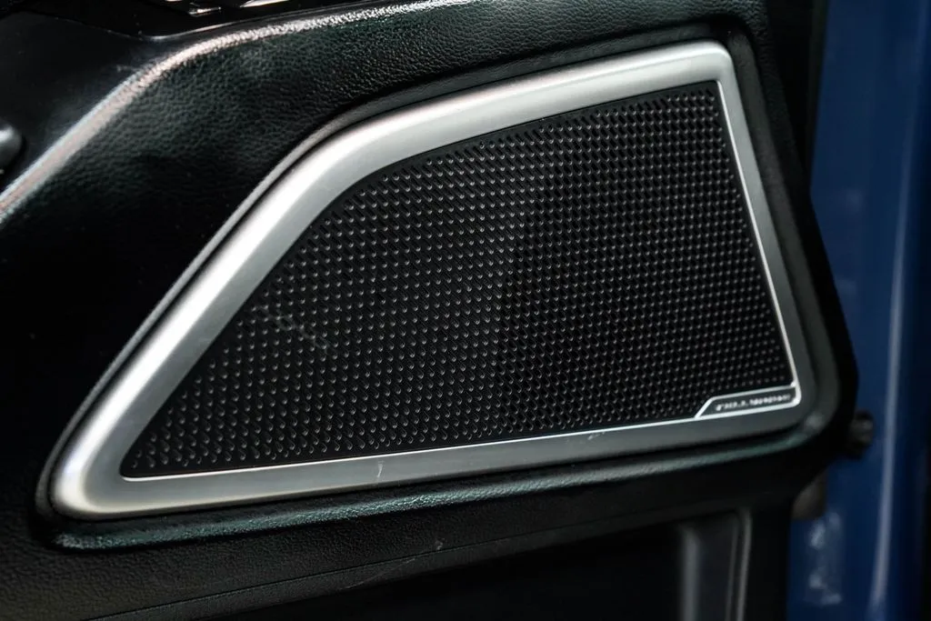 2024 Kia Telluride S, photo 40