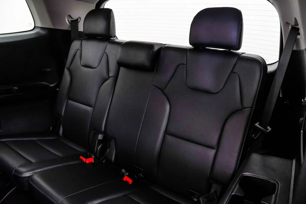 2024 Kia Telluride S, photo 18