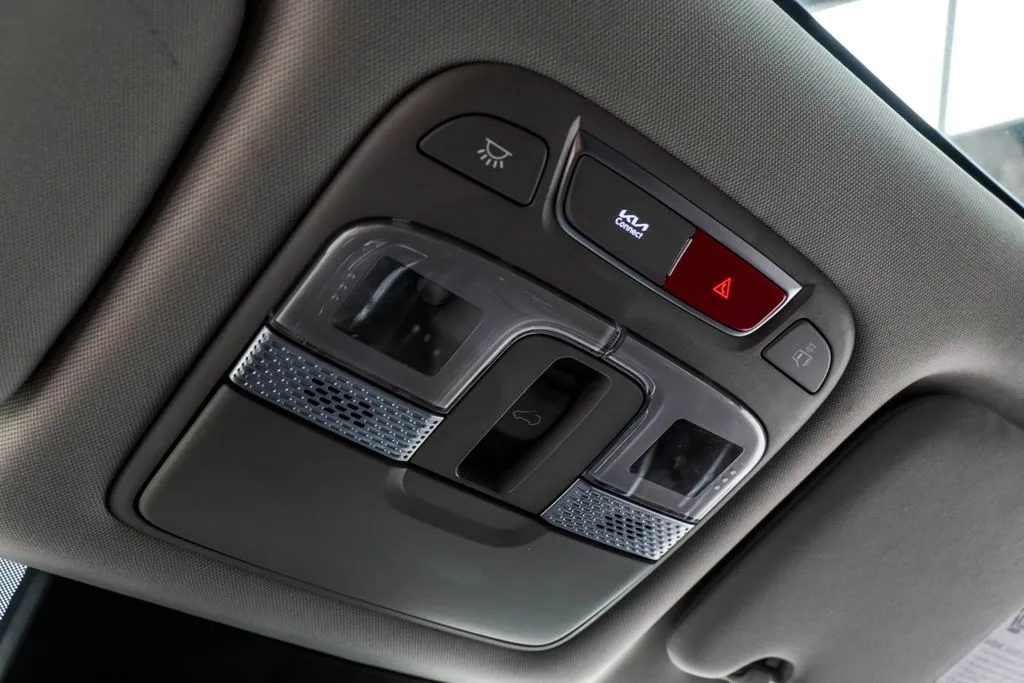 2024 Kia Telluride S, photo 37